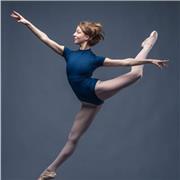 Profesora particular de Ballet con experiencia